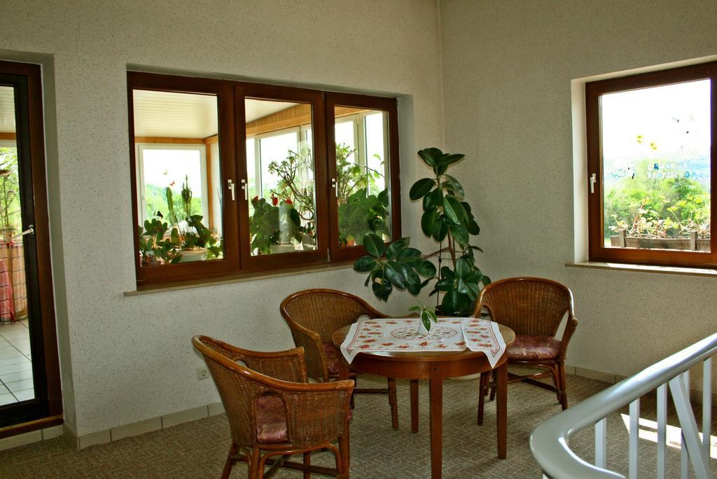 Grober'S Reiterhof Hotel เนาม์บวร์ก ภายนอก รูปภาพ